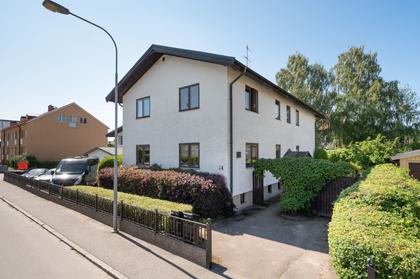 Exteriörbild