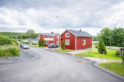 Bild av närområdet