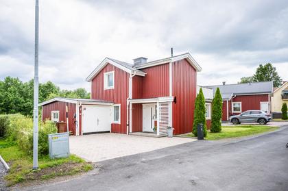 Exteriörbild