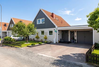 Exteriörbild