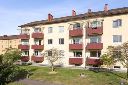Exteriörbild