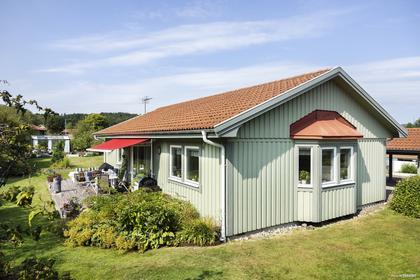 Exteriörbild