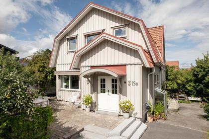 Exteriörbild