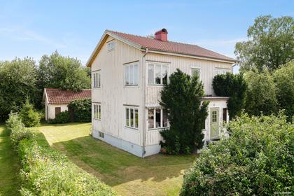Exteriörbild