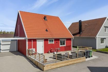 Exteriörbild
