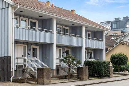 Exteriörbild