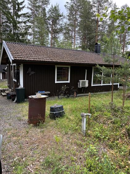 Exteriörbild