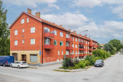Exteriörbild