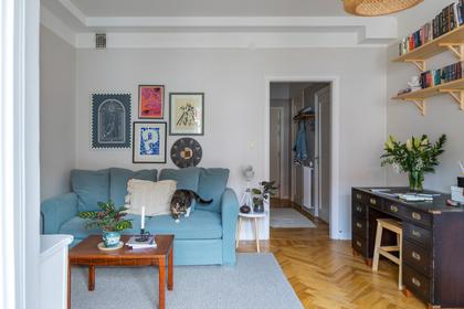 Kök eller matrum