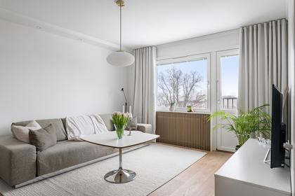 Interiörbild