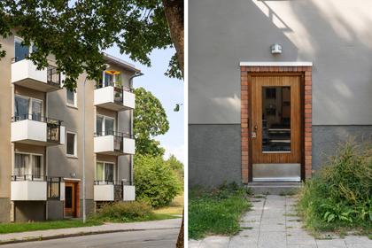 Exteriörbild
