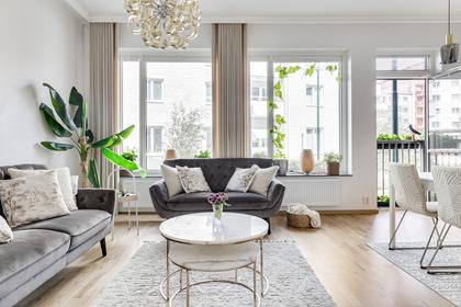Interiörbild