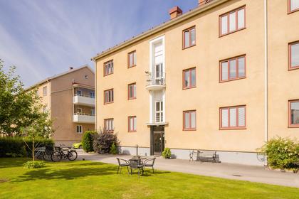 Exteriörbild