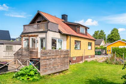 Exteriörbild