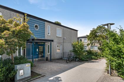 Dalhemsvägen 51A, Dalhem