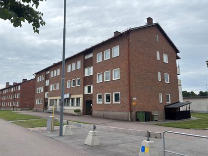 Exteriörbild