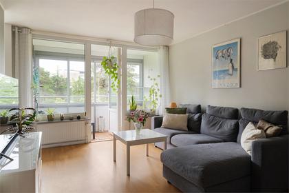 Interiörbild