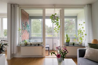 Interiörbild