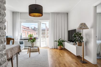 Interiörbild