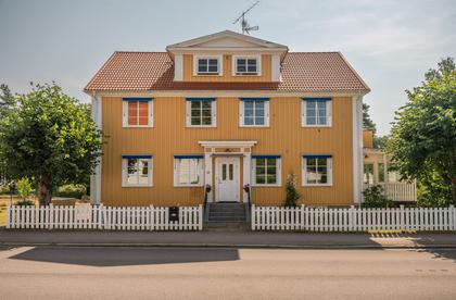 Exteriörbild