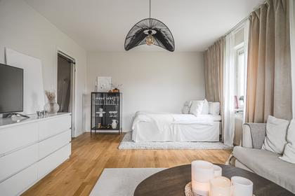 Interiörbild