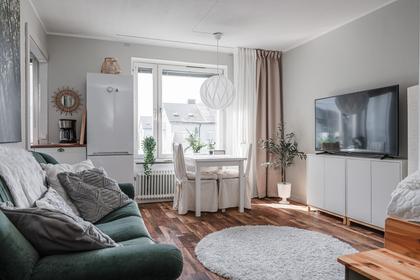 Interiörbild