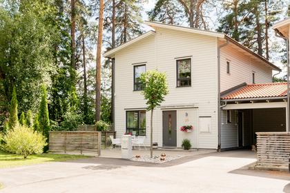 Exteriörbild