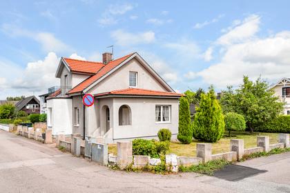 Exteriörbild