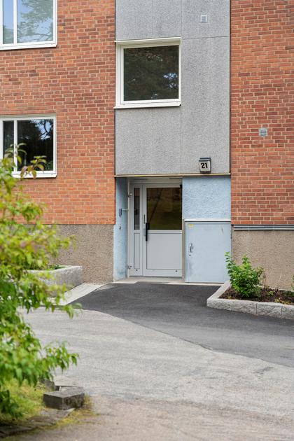 Exteriörbild