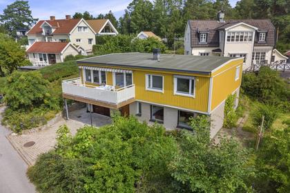 Exteriörbild