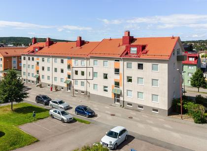 Exteriörbild