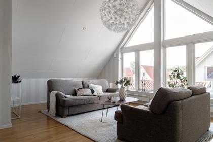 Interiörbild