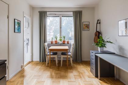 Interiörbild