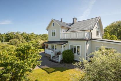 Eksjövägen 34, Bodafors