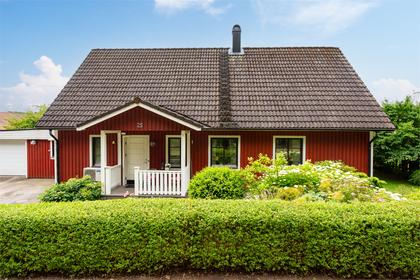 Exteriörbild