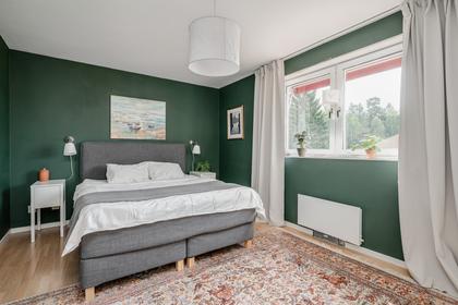 Interiörbild