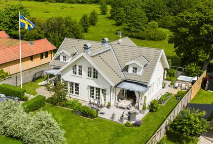 Exteriörbild