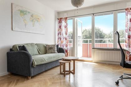 Järnåkravägen 11D, Järnåkra