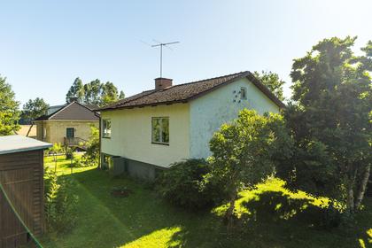 Exteriörbild