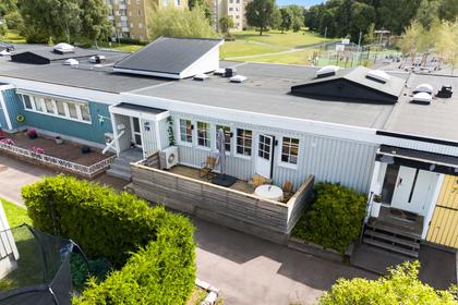 Exteriörbild
