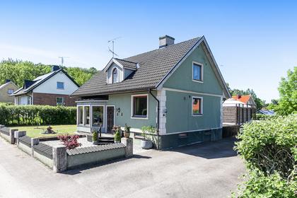 Exteriörbild