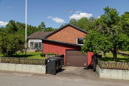 Exteriörbild