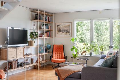 Interiörbild