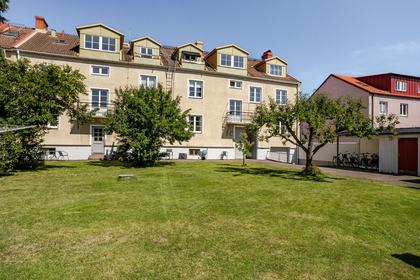Exteriörbild