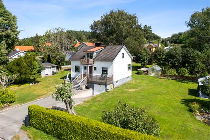 Exteriörbild