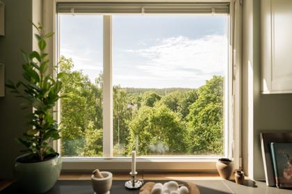 Interiörbild