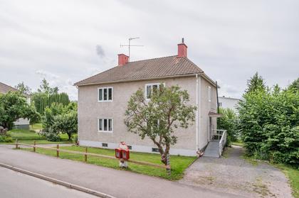 Exteriörbild