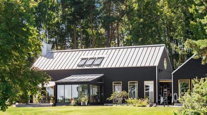 Bild av närområdet