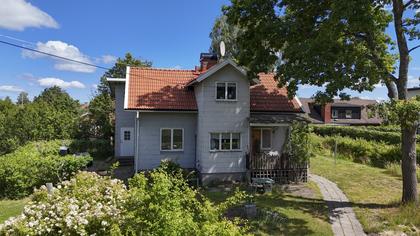 Exteriörbild