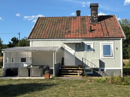 Exteriörbild